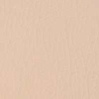Kunstleder Polsterstoff Kaiman Meterware creme 145cm Breite