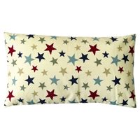 Schöner Leben Kissenhülle Funky Stars Sterne 30x50cm