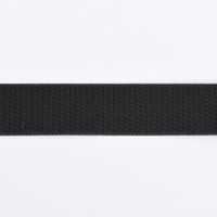 31866-Gardinenband-Pilzband-Klettband-schwarz-Breite-20mm-KW48-88623Capture0020.jpg Pilzband Klettband Gardinenband schwarz zum Aufnähen Breite 20mm