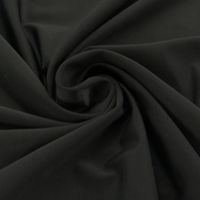 31970-Kreativstoff-Elastic-uni-schwarz-1-5m-Breit_1.jpg Kreativstoff Elastic Bademodenstoff uni schwarz