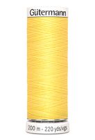 32379-Allesnaeher-Farbnr--852-Guetermann-200-Mete_1.jpg Gütermann Allesnäher Universal-Nähgarn Farbnr. 852 200 Meter