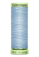 Zierstichfaden Farbnr. 75 Gütermann 30 Meter/Spule Knopflochgarn Stickgarn
