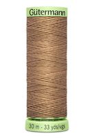 32449-Zierstichfaden-Farbnr--139-Guetermann-30-Mete.jpg Zierstichfaden Farbnr. 139 Gütermann 30 Meter/Spule Knopflochgarn Stickgarn