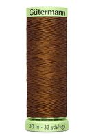 Zierstichfaden Farbnr. 650 Gütermann 30 Meter/Spule Knopflochgarn Stickgarn