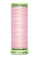 32472-Zierstichfaden-Farbnr--659-Guetermann-30-Mete.jpg Zierstichfaden Farbnr. 659 Gütermann 30 Meter/Spule Knopflochgarn Stickgarn