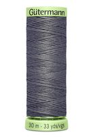 Zierstichfaden Farbnr. 701 Gütermann 30 Meter/Spule Knopflochgarn Stickgarn