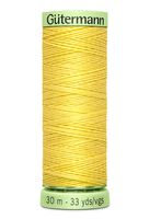 32478-Zierstichfaden-Farbnr--852-Guetermann-30-Mete.jpg Zierstichfaden Farbnr. 852 Gütermann 30 Meter/Spule Knopflochgarn Stickgarn