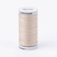 32519-Zierstichfaden-Farbnr--722-Guetermann-100-Met.jpg Möbelstoffgarn Nähfaden Nähgarn Extra Stark Gütermann Farbnr. 722 hellbraun 100 Meter/Spule