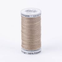 32520-Zierstichfaden-Farbnr--724-Guetermann-100-Met.jpg Möbelstoffgarn Nähfaden Nähgarn Extra Stark Gütermann Farbnr. 724 taupe 100 Meter/Spule