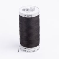 32538-Stickgarn-Farbnr--1005-Guetermann-500-Meter_1.jpg Stickgarn Farbnr. 1005 Gütermann 500 Meter/Spule Viscose Sulky Rayon 40