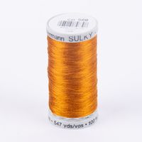 Stickgarn Farbnr. 568 Gütermann 500 Meter/Spule Viscose Sulky Rayon 40