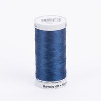 32545-Stickgarn-Farbnr--643-Guetermann-500-Meter-_3.jpg Stickgarn Farbnr. 643 Gütermann 500 Meter/Spule Viscose Sulky Rayon 40