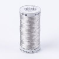 Stickgarn Farbnr. 1011 Gütermann 500 Meter/Spule Viscose Sulky Rayon 40