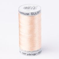Stickgarn Farbnr. 1017 Gütermann 500 Meter/Spule Viscose Sulky Rayon 40
