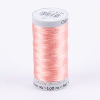 Stickgarn Farbnr. 1019 Gütermann 500 Meter/Spule Viscose Sulky Rayon 40