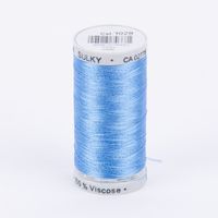 Stickgarn Farbnr. 1029 Gütermann 500 Meter/Spule Viscose Sulky Rayon 40