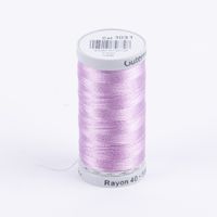32561-Stickgarn-Farbnr--1031-Guetermann-500-Meter-S.jpg Stickgarn Farbnr. 1031 Gütermann 500 Meter/Spule Viscose Sulky Rayon 40