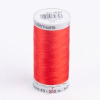 32565-Stickgarn-Farbnr--1037-Guetermann-500-Meter-S.jpg Stickgarn Farbnr. 1037 Gütermann 500 Meter/Spule Viscose Sulky Rayon 40