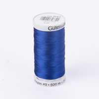 Stickgarn Farbnr. 1042 Gütermann 500 Meter/Spule Viscose Sulky Rayon 40