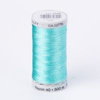 Stickgarn Farbnr. 1045 Gütermann 500 Meter/Spule Viscose Sulky Rayon 40