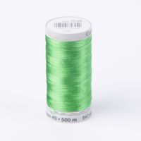 32572-Stickgarn-Farbnr--1049-Guetermann-500-Meter-S.jpg Stickgarn Farbnr. 1049 Gütermann 500 Meter/Spule Viscose Sulky Rayon 40