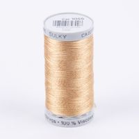 32575-Stickgarn-Farbnr--1055-Guetermann-500-Meter-S.jpg Stickgarn Farbnr. 1055 Gütermann 500 Meter/Spule Viscose Sulky Rayon 40