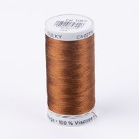 Stickgarn Farbnr. 1057 Gütermann 500 Meter/Spule Viscose Sulky Rayon 40