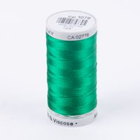 32590-Stickgarn-Farbnr--1079-Guetermann-500-Meter-S.jpg Stickgarn Farbnr. 1079 Gütermann 500 Meter/Spule Viscose Sulky Rayon 40