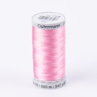 32601-Stickgarn-Farbnr--1108-Guetermann-500-Meter-S.jpg Stickgarn Farbnr. 1108 Gütermann 500 Meter/Spule Viscose Sulky Rayon 40