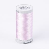 32603-Stickgarn-Farbnr--1111-Guetermann-500-Meter-S.jpg Stickgarn Farbnr. 1111 Gütermann 500 Meter/Spule Viscose Sulky Rayon 40