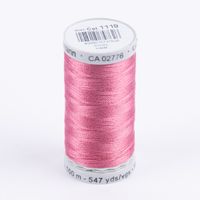 32606-Stickgarn-Farbnr--1119-Guetermann-500-Meter-S.jpg Stickgarn Farbnr. 1119 Gütermann 500 Meter/Spule Viscose Sulky Rayon 40