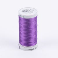 Stickgarn Farbnr. 1122 Gütermann 500 Meter/Spule Viscose Sulky Rayon 40