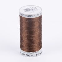 Stickgarn Farbnr. 1129 Gütermann 500 Meter/Spule Viscose Sulky Rayon 40