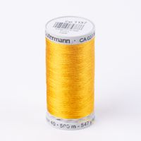 Stickgarn Farbnr. 1137 Gütermann 500 Meter/Spule Viscose Sulky Rayon 40