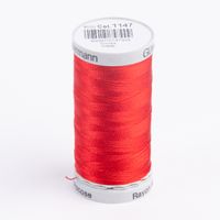 Stickgarn Farbnr. 1147 Gütermann 500 Meter/Spule Viscose Sulky Rayon 40