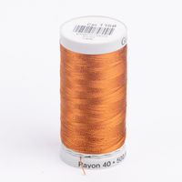 32625-Stickgarn-Farbnr--1158-Guetermann-500-Meter-S.jpg Stickgarn Farbnr. 1158 Gütermann 500 Meter/Spule Viscose Sulky Rayon 40