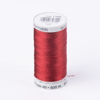 32632-Stickgarn-Farbnr--1169-Guetermann-500-Meter-S.jpg Stickgarn Farbnr. 1169 Gütermann 500 Meter/Spule Viscose Sulky Rayon 40