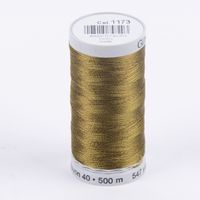 32635-Stickgarn-Farbnr--1173-Guetermann-500-Meter-S.jpg Stickgarn Farbnr. 1173 Gütermann 500 Meter/Spule Viscose Sulky Rayon 40