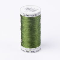 32637-Stickgarn-Farbnr--1175-Guetermann-500-Meter-S.jpg Stickgarn Farbnr. 1175 Gütermann 500 Meter/Spule Viscose Sulky Rayon 40
