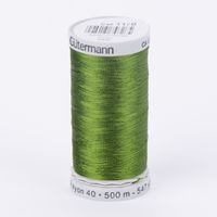 32638-Stickgarn-Farbnr--1176-Guetermann-500-Meter-S.jpg Stickgarn Farbnr. 1176 Gütermann 500 Meter/Spule Viscose Sulky Rayon 40