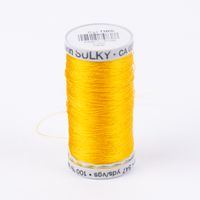 32644-Stickgarn-Farbnr--1185-Guetermann-500-Meter-S.jpg Stickgarn Farbnr. 1185 Gütermann 500 Meter/Spule Viscose Sulky Rayon 40