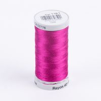 32649-Stickgarn-Farbnr--1191-Guetermann-500-Meter-S.jpg Stickgarn Farbnr. 1191 Gütermann 500 Meter/Spule Viscose Sulky Rayon 40