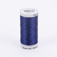 32655-Stickgarn-Farbnr--1197-Guetermann-500-Meter-S.jpg Stickgarn Farbnr. 1197 Gütermann 500 Meter/Spule Viscose Sulky Rayon 40