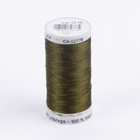 Stickgarn Farbnr. 1210 Gütermann 500 Meter/Spule Viscose Sulky Rayon 40