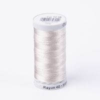 32670-Stickgarn-Farbnr--1218-Guetermann-500-Meter-S.jpg Stickgarn Farbnr. 1218 Gütermann 500 Meter/Spule Viscose Sulky Rayon 40