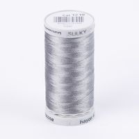 Stickgarn Farbnr. 1219 Gütermann 500 Meter/Spule Viscose Sulky Rayon 40