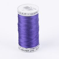 Stickgarn Farbnr. 1235 Gütermann 500 Meter/Spule Viscose Sulky Rayon 40