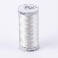 32683-Stickgarn-Farbnr--1236-Guetermann-500-Meter-S.jpg Stickgarn Farbnr. 1236 Gütermann 500 Meter/Spule Viscose Sulky Rayon 40