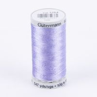Stickgarn Farbnr. 1254 Gütermann 500 Meter/Spule Viscose Sulky Rayon 40