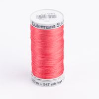 Stickgarn Farbnr. 1257 Gütermann 500 Meter/Spule Viscose Sulky Rayon 40